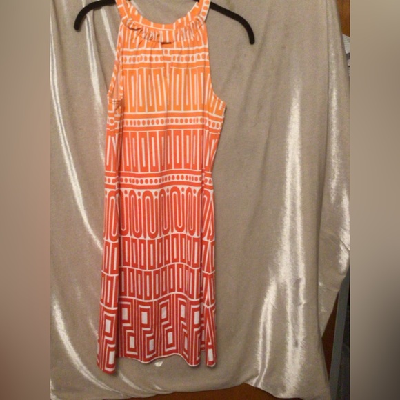 Jude Connally Dresses & Skirts - JUDE CONNALLY Halter neck dress